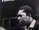 John Coltrane A Love Supreme Vinyl Jazz LP Impulse  8001