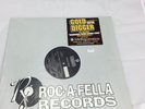 Kanye West Gold Digger/Diamonds Vinyl Record