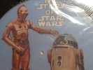 ( FEW EXIST )  RARE SEALED STAR WARS STORY LP ( 1ST PRESS )   SOUNDTRACK  RECORD