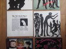 The Birthday Party, Rowland S. Howard 10 ultra  rare vinyls