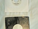 Rap 45 - Original Concept - Knowledge Me/Can You Feel It? - Def Jam Random Rap