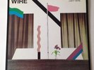 Wire On Returning (1977-1979) LP Restless Retro ?7 72358-1 US NM-Mint Pink Flag
