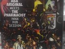 LP - Mafia & Fluxy Meets The Pharmacist - Inna Dub Session - Dub, Reggae, Roots