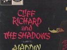 Cliff Richard & The Shadows - 'Aladdin' 1964 UK Columbia Stereo LP gatefold. Ex