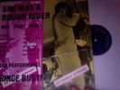 PRINCE BUSTER 