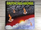 LP Slash 828 154-1 London Records Faith No More ?– The Real Thing UK VINYL 1989