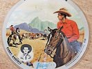 1940s VOGUE Picture Disc Record, R736, Out Where the West Winds Blow, 10