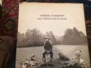 RD25- George Harrison - All Things Must Pass - 3 lp album - with poster