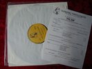 The Jam UBER RARE BBC College Radio Concert #13 - 1982 ROCK HOUR LP Paul Weller