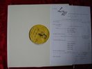 The Jam UBER RARE BBC College Radio Concert #223 - 1981 ROCK HOUR LP Paul Weller