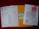The Jam and Spandau Ballet UBER RARE BBC Transcription LP No 282 Paul Weller Mod