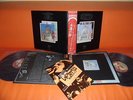 LED ZEPPELIN - THE SONG REMAINS THE SAME - RARE FIRST JAPAN PRESS LP 1976 -