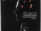 SPIRIT: Clear Spirit USA ODE West Coast ’69 Psych Orig VINYL LP VG++