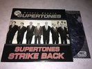 Orange County Supertones Strike Back GREY VINYL LP Record ska punk rock ccm o.c.