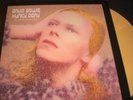 David Bowie Hunky Dory SEALED Yellow Color Vinyl LP Spain Reissue Rare Spanish