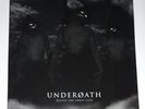 Underoath - Define the Great Line Underoath (Vinyl, 2006, Tooth & Nail) 2x LP