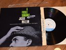 Jackie Mclean Fickle Sonance NM  Blue Note lp NY RVG Sonny Clark Billy Higgins