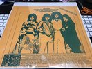 Queen  Command Performance 1976 USA Released Live Album TAKRL1997