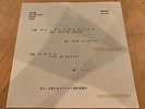 Queen / Paul McCartney  The Miracle Japanese White Label Promo YPS-048