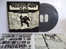 OPERATION IVY  energy LP Vinyl LOOKOUT #0000000000010