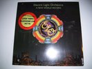 ELO A NEW WORLD RECORD USA COPY SEALED VINYL RECORD