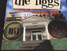 The Figgs - Low Fi At Society High LP / Promo / US Pressing Imago/BMG w/Insert