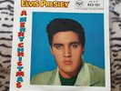 Elvis Presley: 