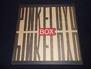 pink floyd  the box  5lps   takrl - cbm - tmoq reissue   mint cond.    tmq rare