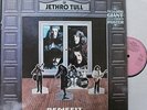 Jethro Tull - Benefit - Pink Island - FOC