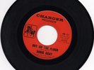 Northern Soul - Dobie Gray - Out On The Floor / No Room To Cry