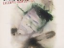 David Bowie  ?– Excerpts From Outside - 33  RpM   Vinyl LP