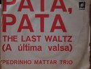 PEDRINHO MATTAR TRIO & WILMA CARDOSO 1967 Afro Bossa Jazz P/S 7” BRAZIL 45 HEAR