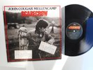 john cougar mellencamp   scapecrow       + original tickets from 1988 concert