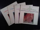 ALBENIZ L'OEUVRE POUR PIANO ALICIA DE LARROCHA ERATO SET OF 4 LP'S FRANCE MINT-