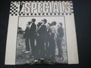 THE SPECIALS SELF TITLED LP RECORD