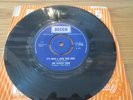 THE ELASTIC BAND ITS BEEN A LONG TIME BABY / THINK OF YOU BABY 7