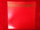 TALKING HEADS 77 Vinyl-LP 1977 1ST Press Sire SR-6036-NP Rock 33RPM 12