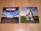 Pink Floyd - 2 LP vinyle 33 t - Secret rarities 1983-1993 + Knebworth live 1990