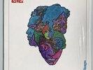 LOVE Forever Changes US 1ST PRESS EKS-74013 NM Vinyl LP in SHRINK Tan Label