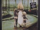SOUL ASYLUM: Grave Dancer's Union LP Sealed (w/ hype sticker, faint writing on