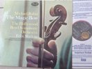 Rabin - The magic Bow - Original Capital - English Pressing - Mint