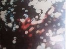 PINK FLOYD - Obscured by Clouds - RARE GUATEMALA LP