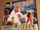 DJ Craze Bully Breaks AMMO Records AM02 *2001