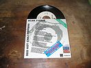 ? RED HOT CHILI PEPPERS ???? SCAR TISSUE rare italian 7