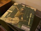 Third Eye Blind Out of The Vein Army Green Vinyl LP 2013 Reissue Sealed OOP