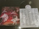 Immolation Dawn of Possession LP Vinyl Rare OOP Death Metal 1st Press Deicide