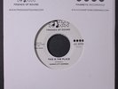 KANSAS CITY EXPRESS: This Is The Place / Instrumental 45 (limited re, comes wit