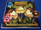 Triangle [50th Anniversary Blue Vinyl Exclusive] [LP] by The Beau Brummels (Viny