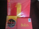 BEATLES Best 27 #1 Hits 2 LP ORIGINAL JAPAN ORIGINAL OBI PRESSING  + 45 BOX SET