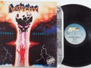 62B	Destruction	Infernal Overkill	(SH 0029)	German LP + OIS, steamhammer 1985